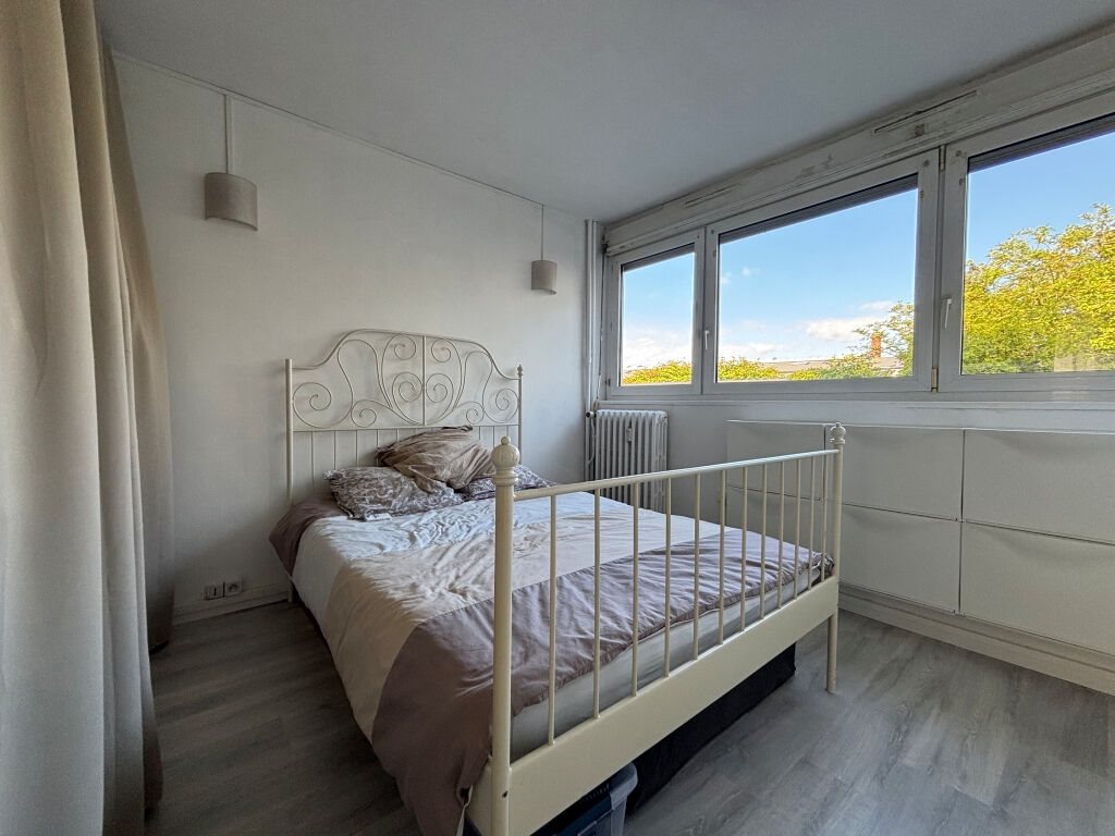 Appartement à vendre, 42m², Tourcoing
