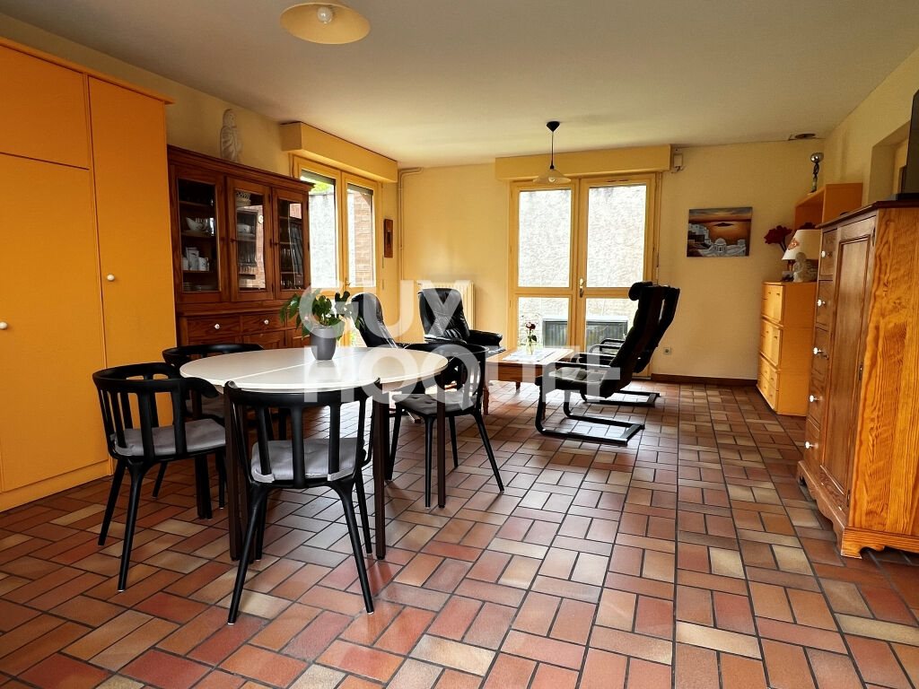 Maison à vendre, 125m², Tourcoing