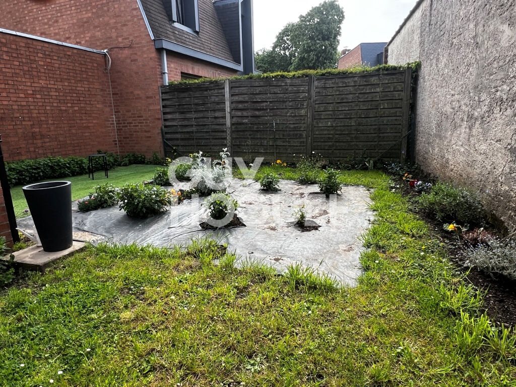 Maison à vendre, 125m², Tourcoing