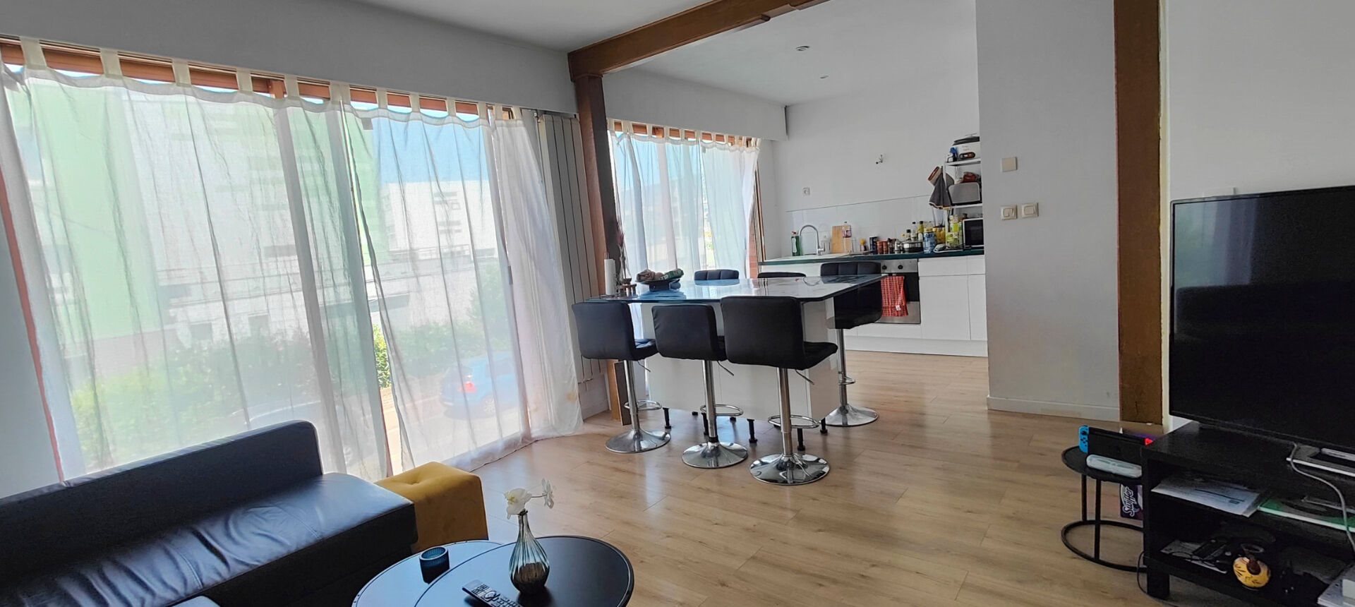 Appartement à vendre, 58m², Tourcoing