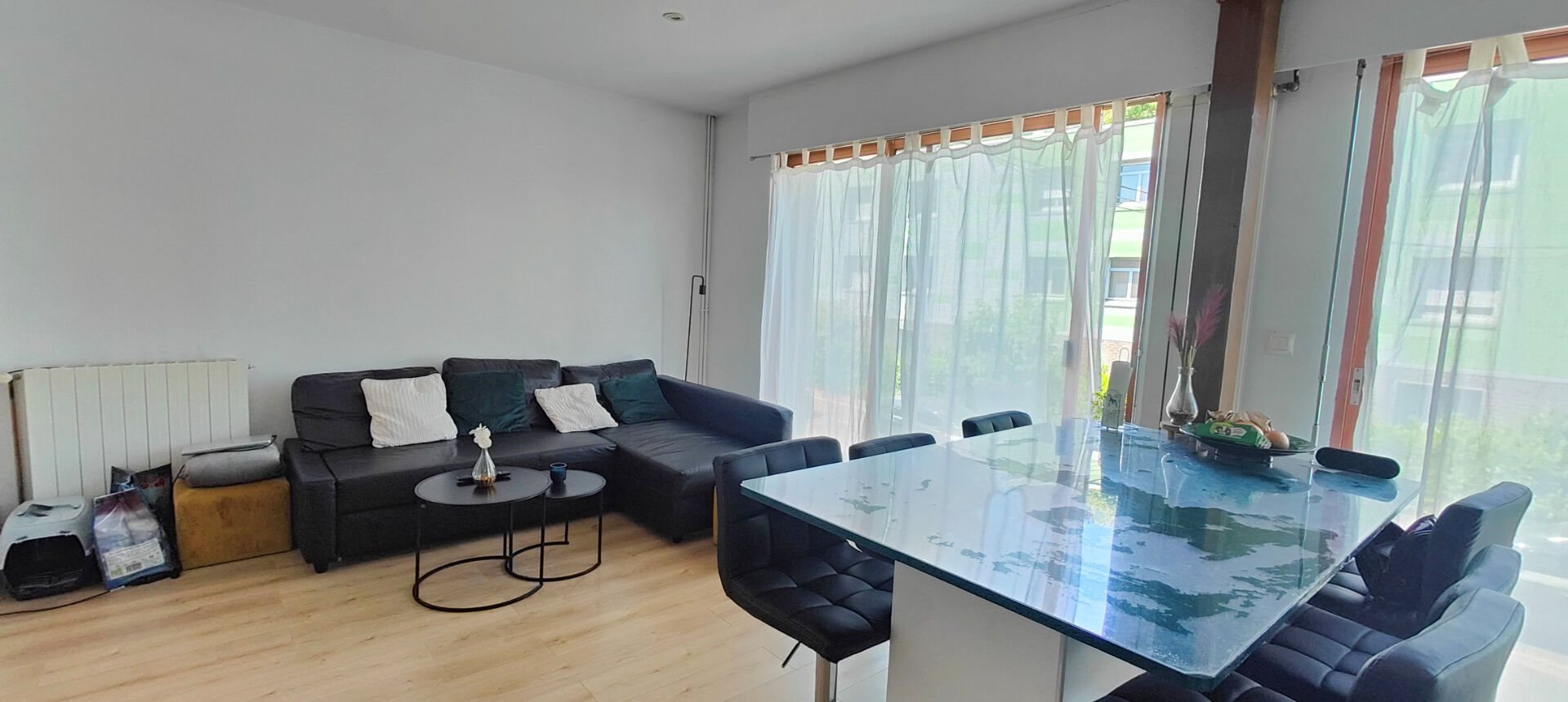 Appartement à vendre, 58m², Tourcoing
