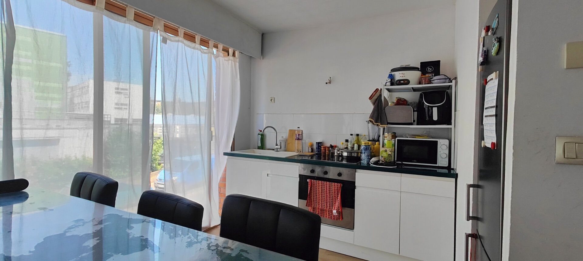 Appartement à vendre, 58m², Tourcoing