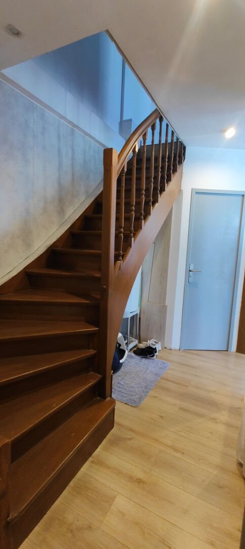 Appartement à vendre, 58m², Tourcoing