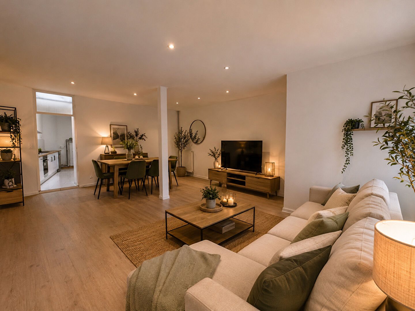 Maison à vendre, 118m², Tourcoing