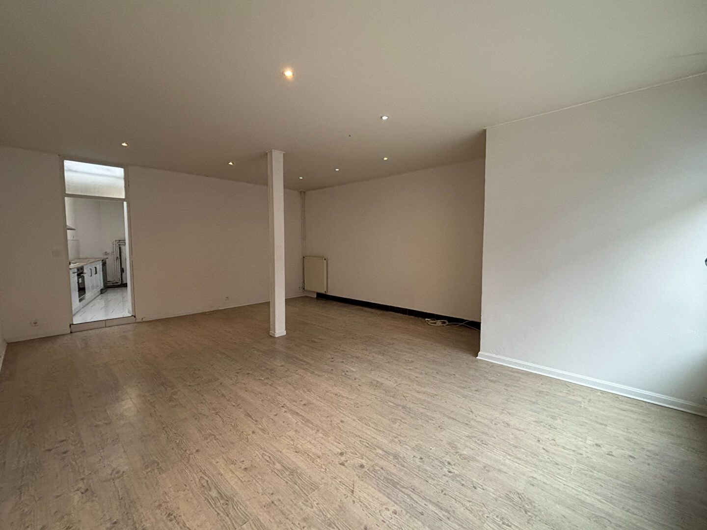 Maison à vendre, 118m², Tourcoing