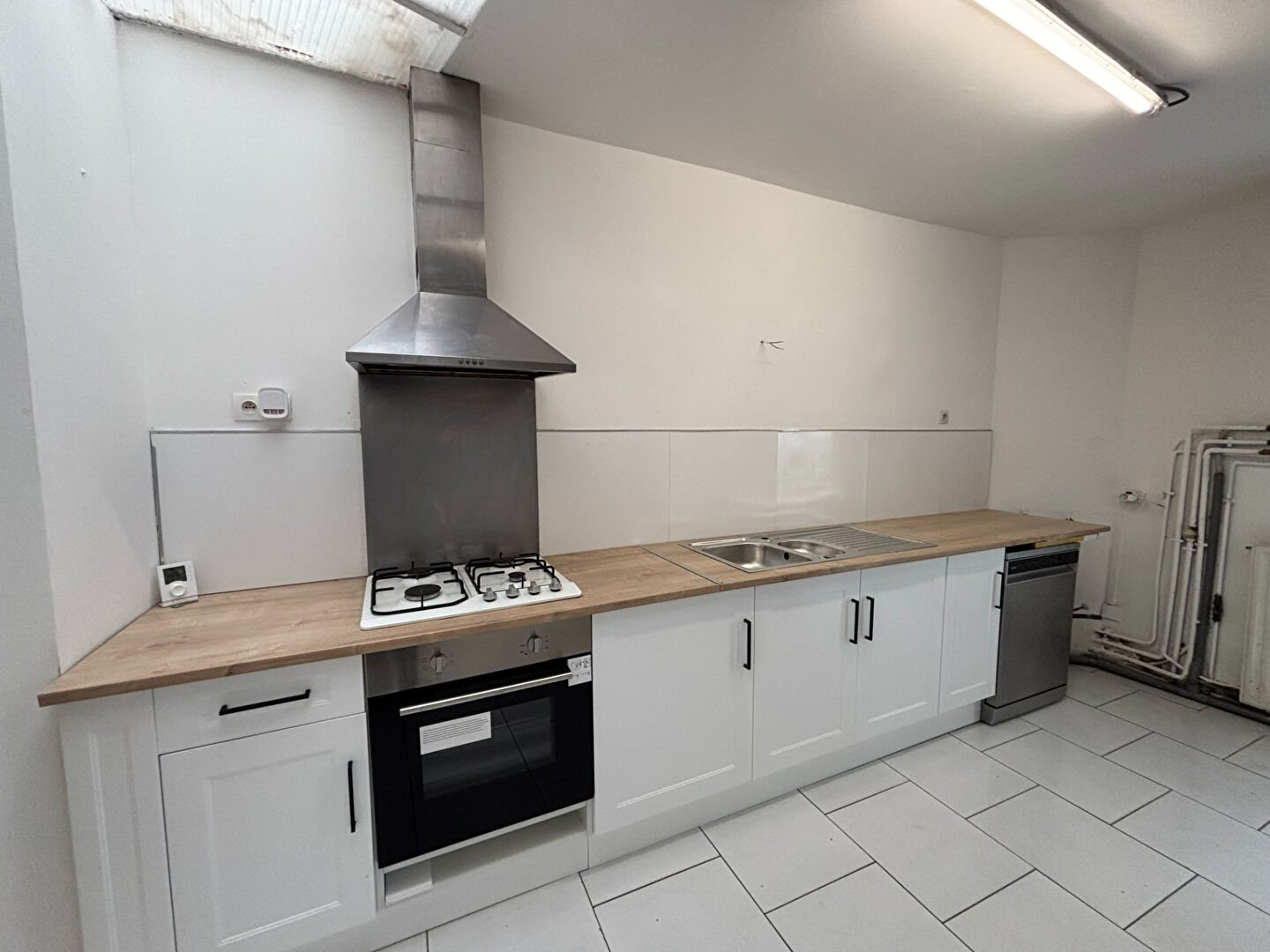 Maison à vendre, 118m², Tourcoing