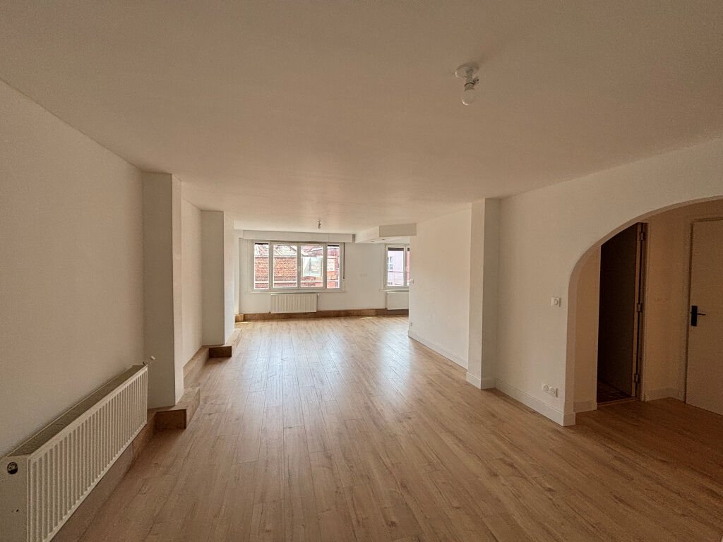 Appartement à vendre, 84m², Tourcoing