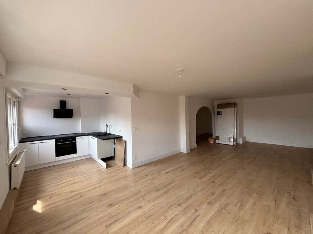 Appartement à vendre, 84m², Tourcoing