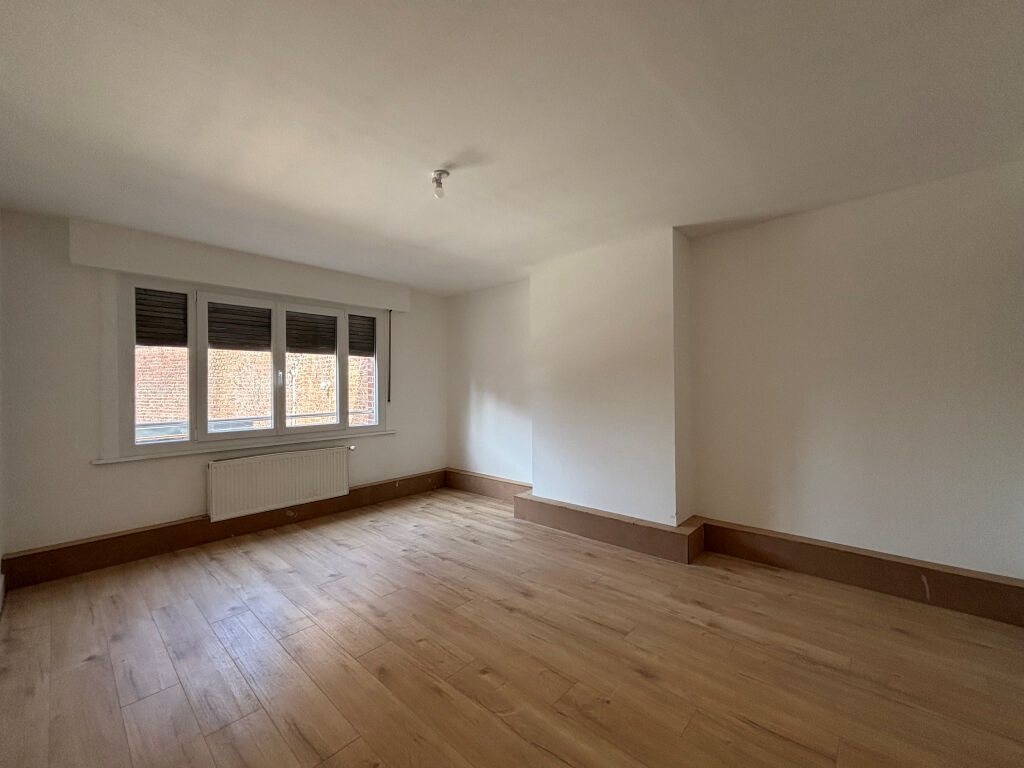 Appartement à vendre, 84m², Tourcoing