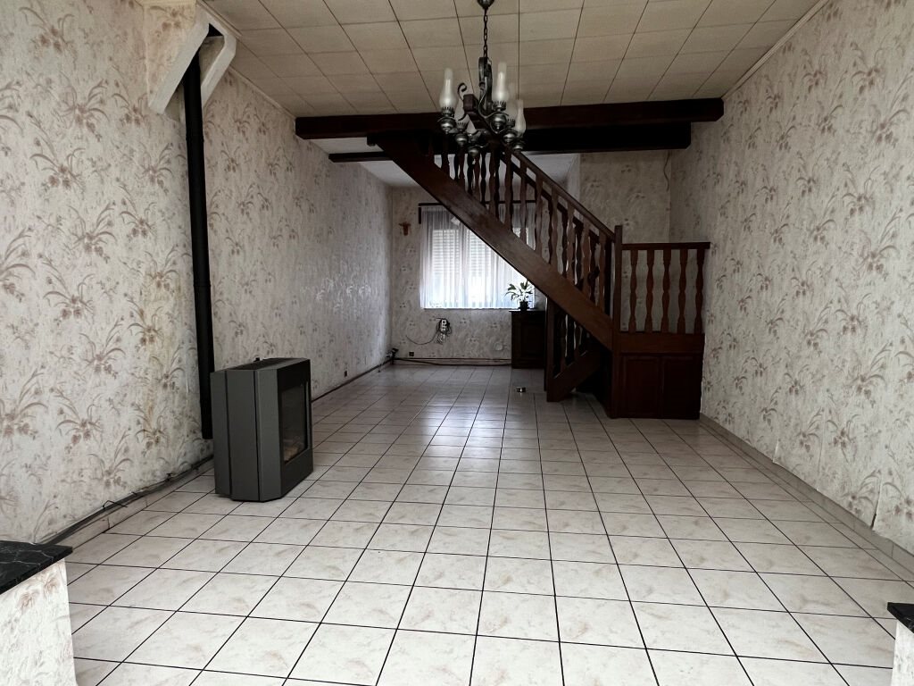 Maison à vendre, 105m², Tourcoing