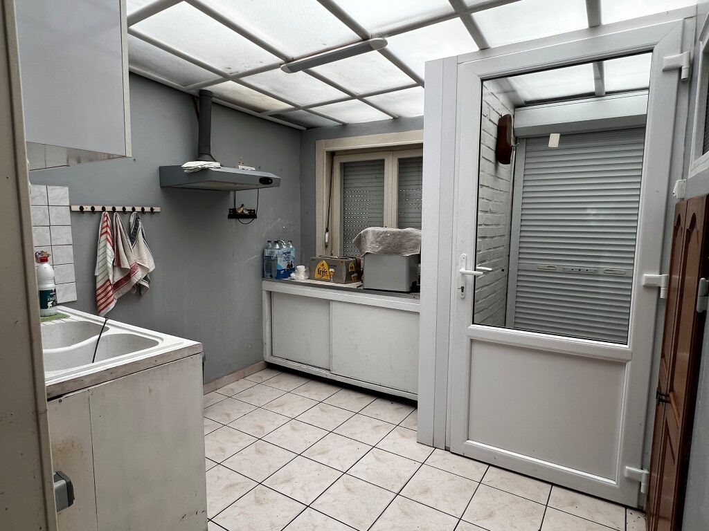 Maison à vendre, 105m², Tourcoing