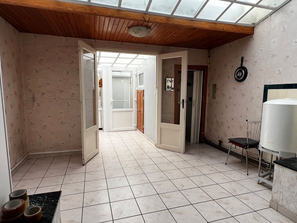 Maison à vendre, 105m², Tourcoing
