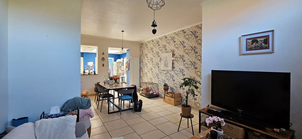Maison à vendre, 98m², Tourcoing