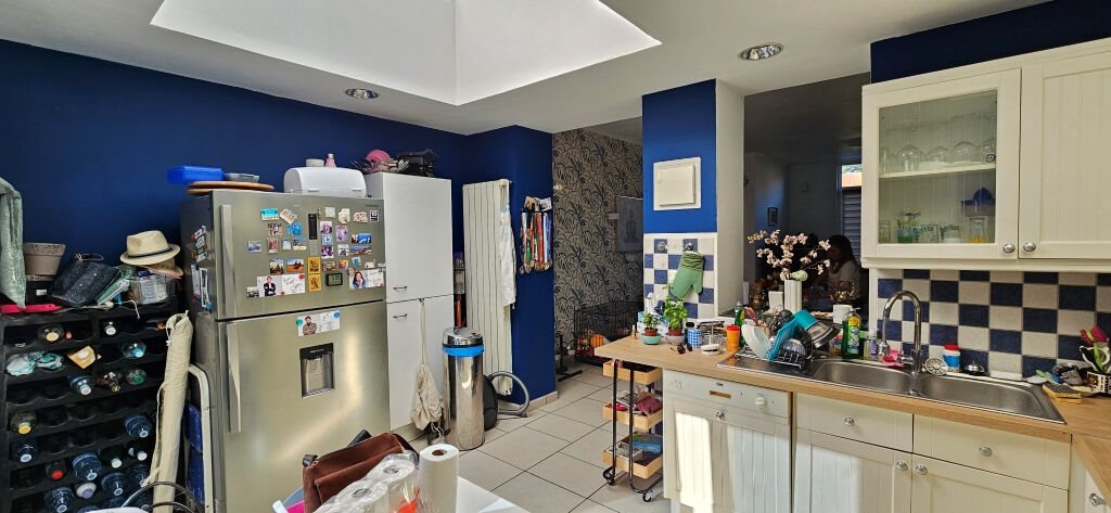 Maison à vendre, 98m², Tourcoing