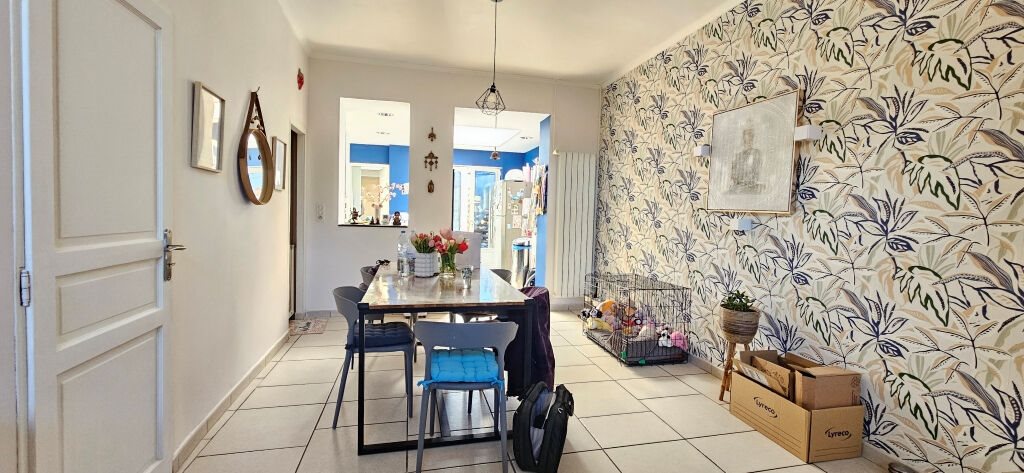 Maison à vendre, 98m², Tourcoing