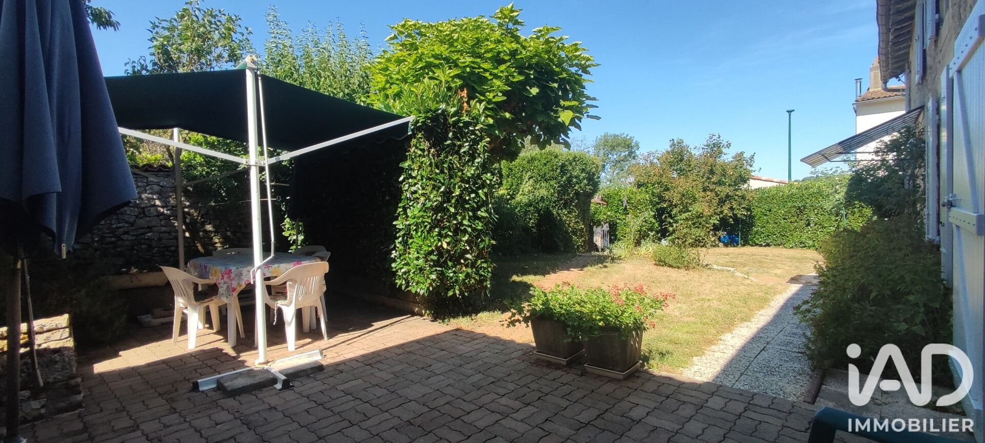 Maison à vendre, 103m², Sainte-Néomaye