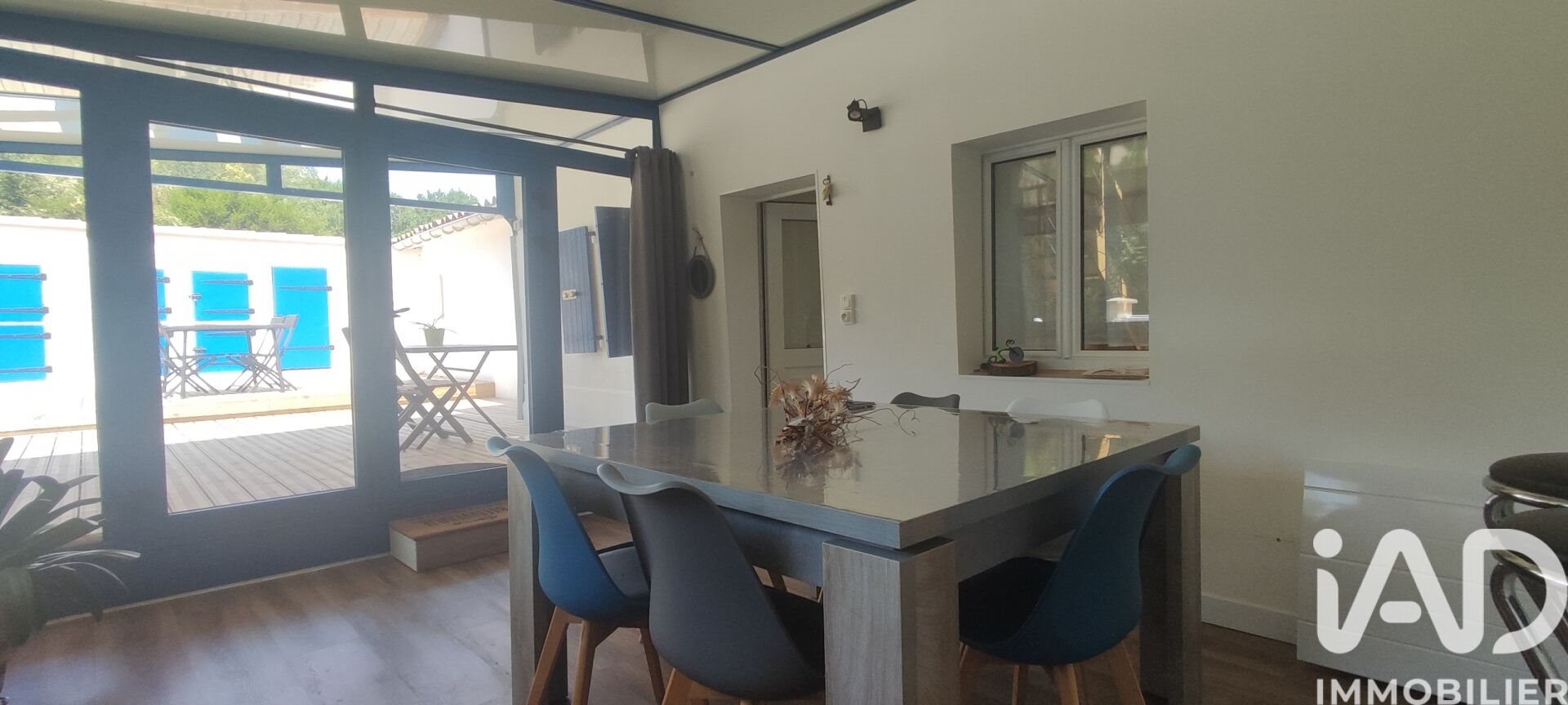 Maison à vendre, 75m², Fomperron