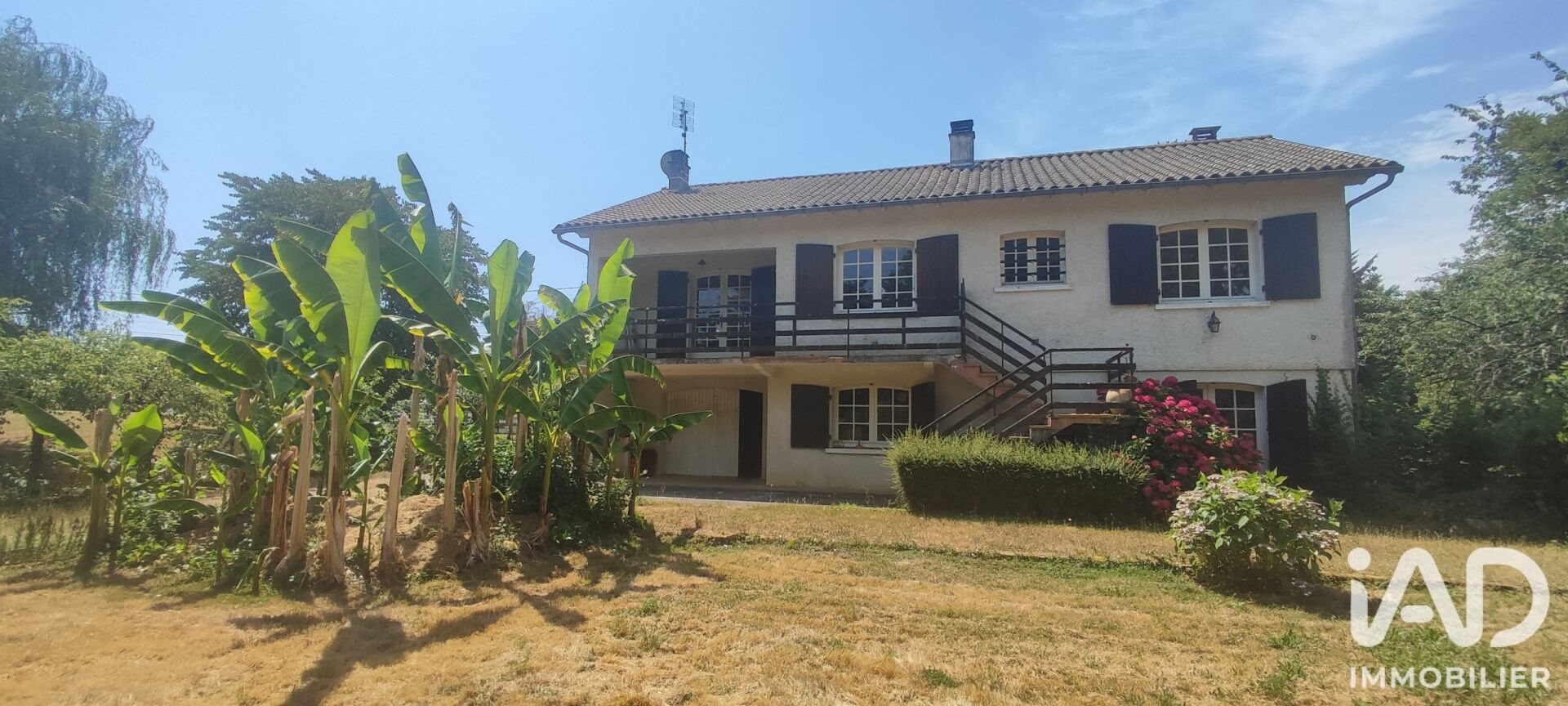 Maison à vendre, 135m², La Crèche