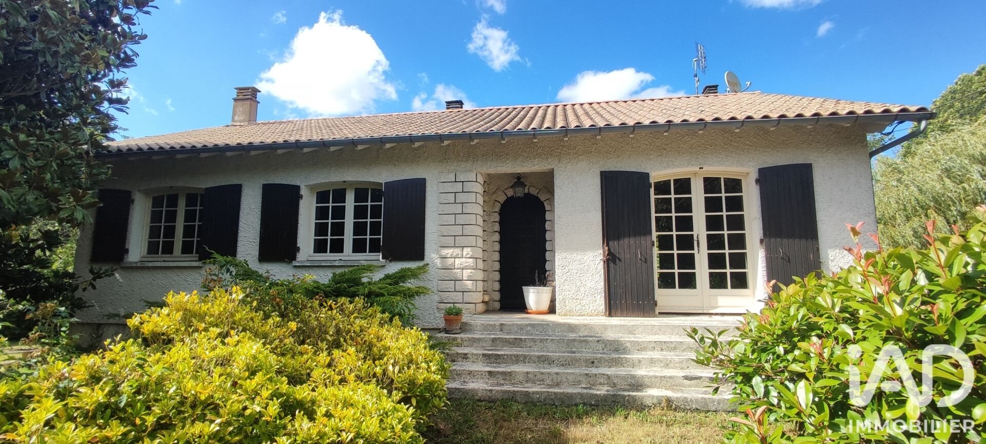 Maison à vendre, 135m², La Crèche