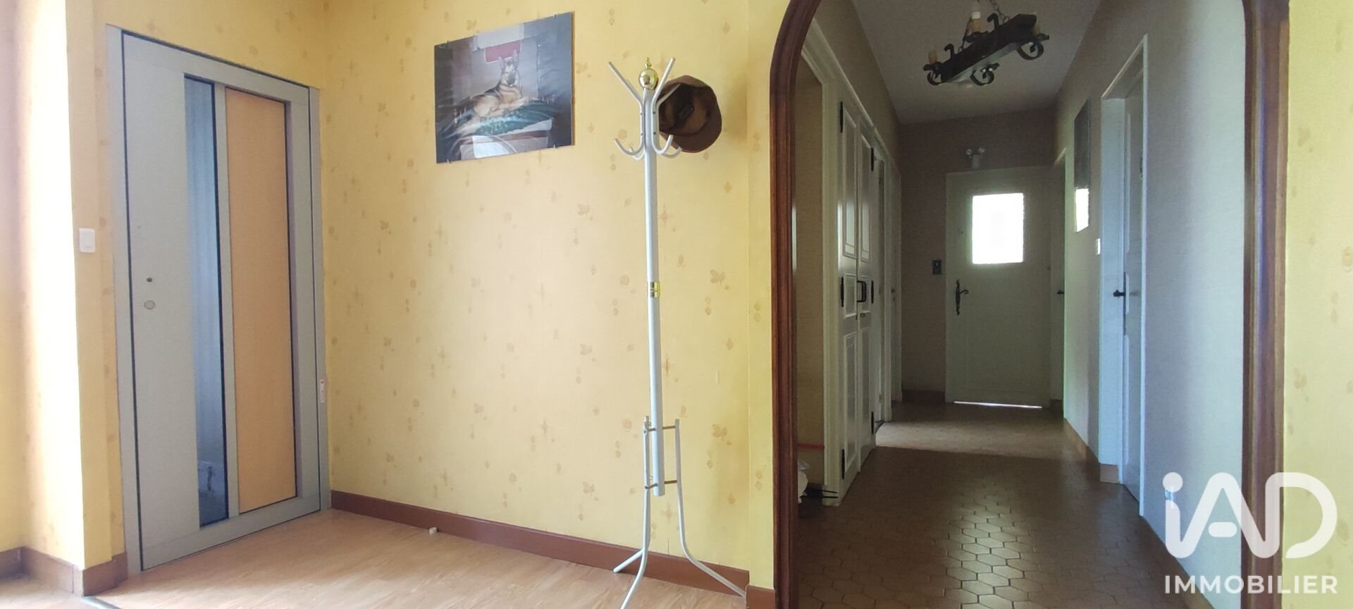 Maison à vendre, 135m², La Crèche