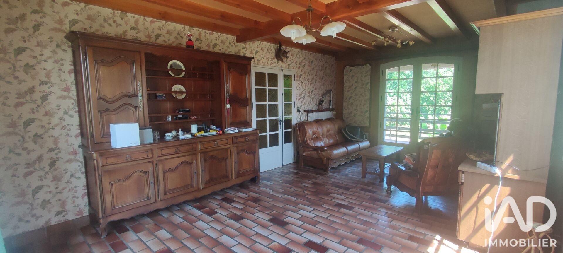 Maison à vendre, 135m², La Crèche