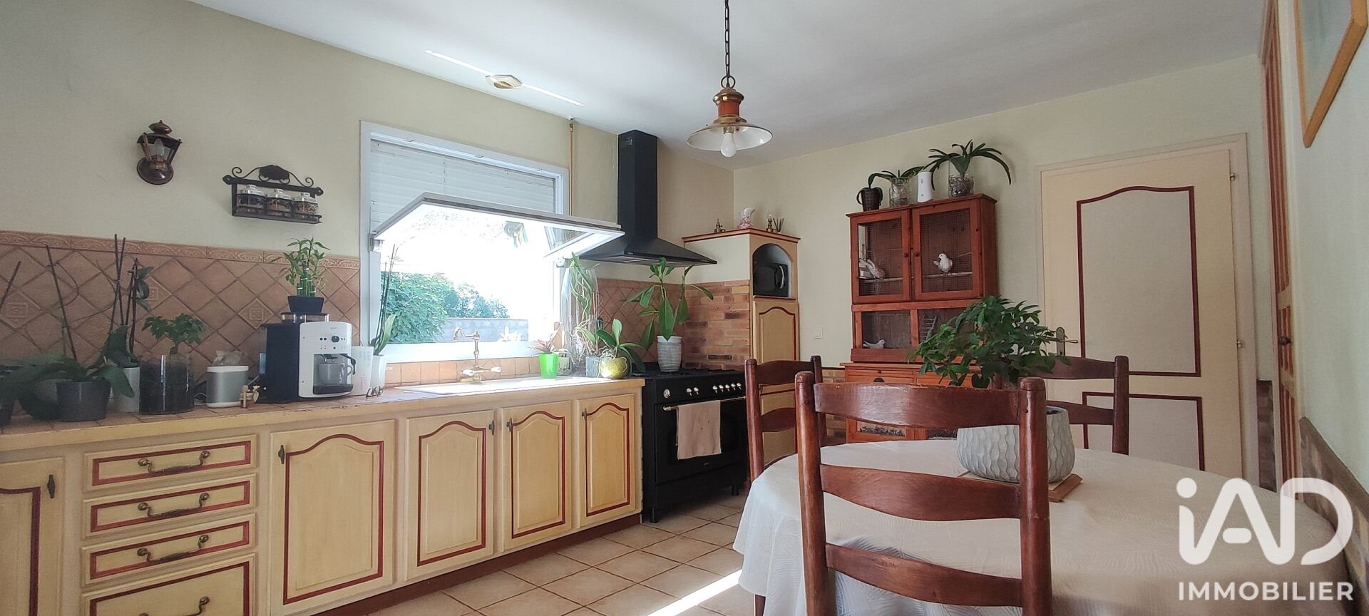 Maison à vendre, 97m², Cherveux