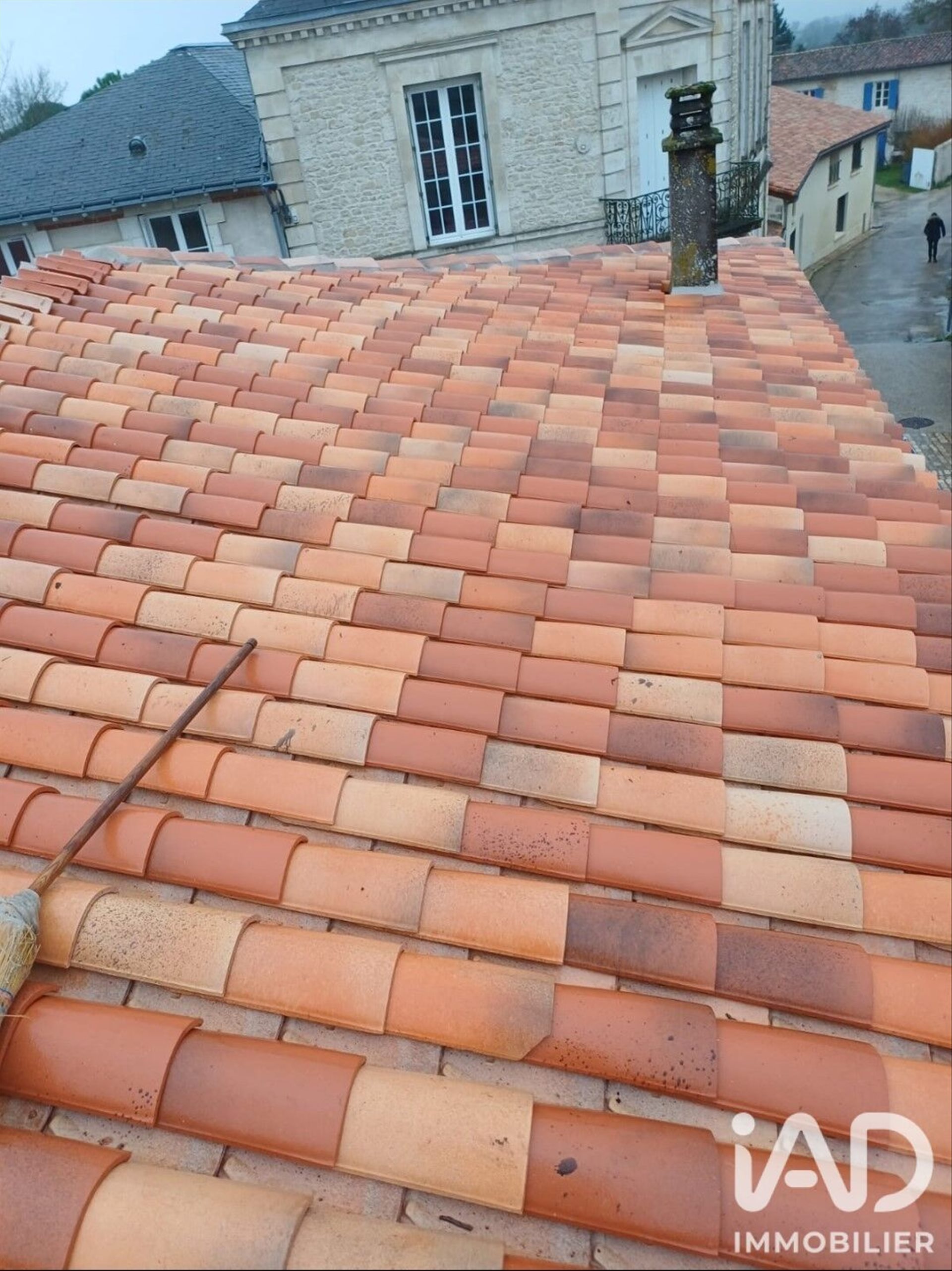 Maison à vendre, 120m², Cherveux