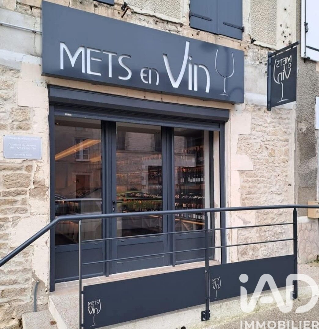 Maison à vendre, 150m², La Crèche