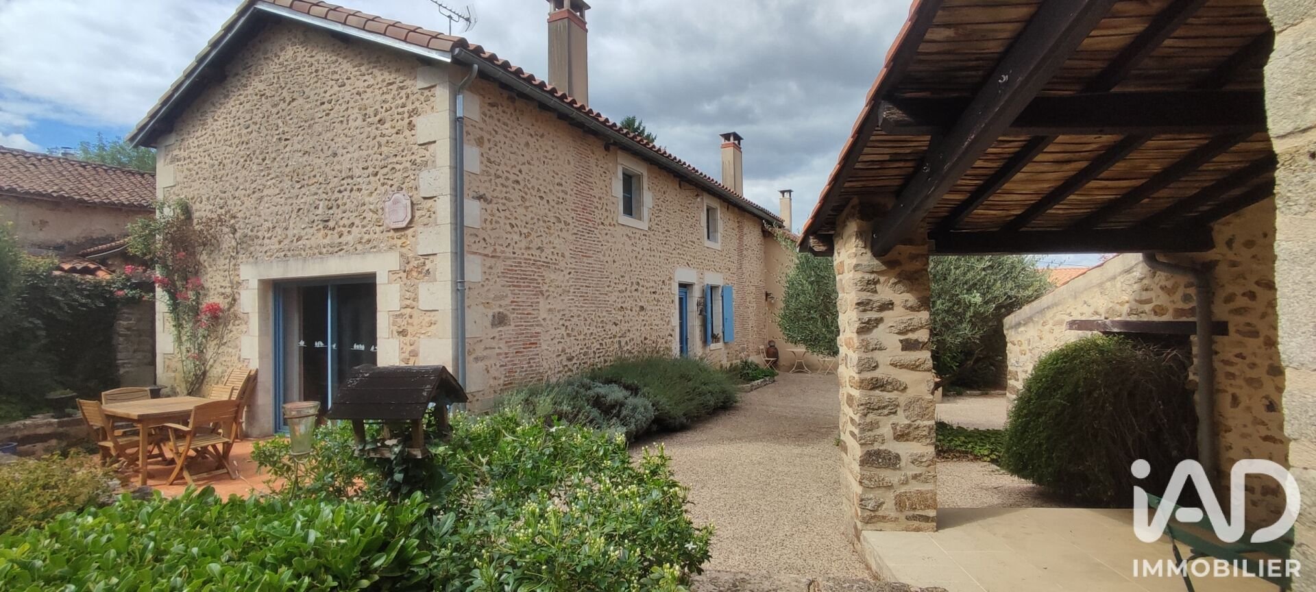 Maison à vendre, 177m², Reffannes