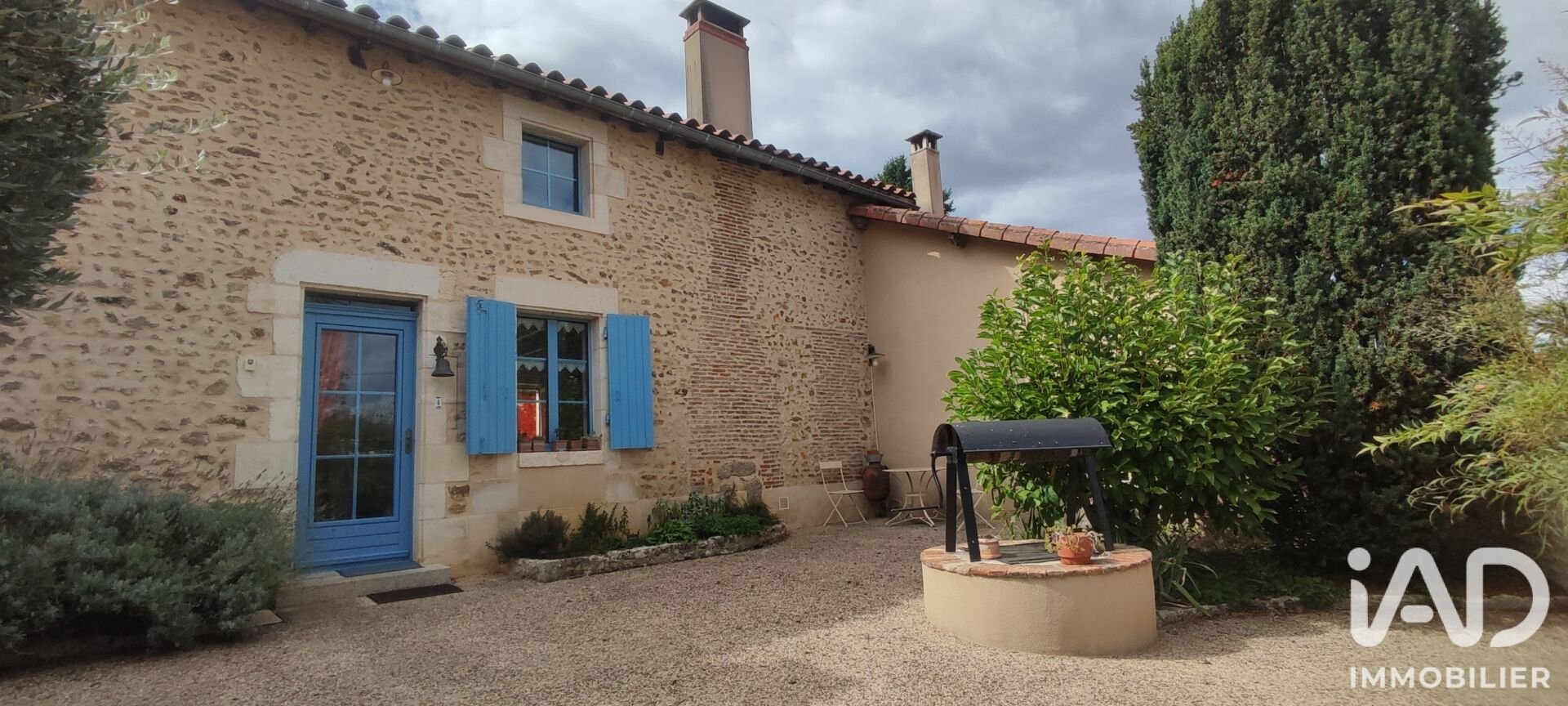 Maison à vendre, 177m², Reffannes