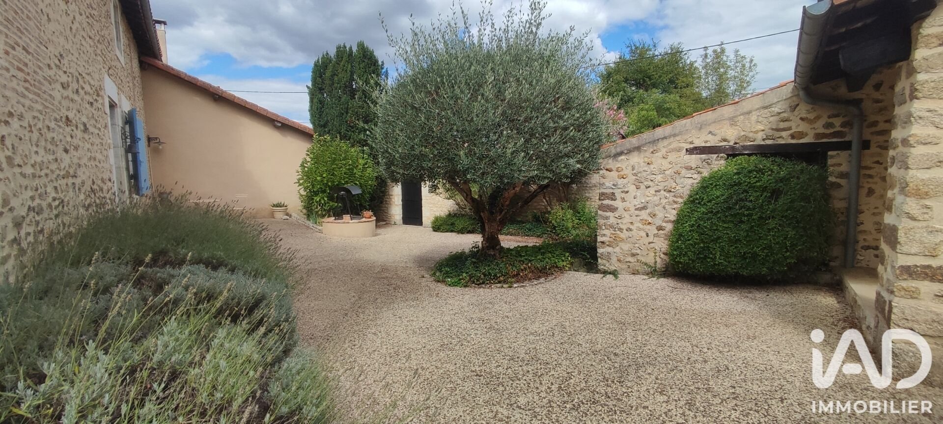 Maison à vendre, 177m², Reffannes