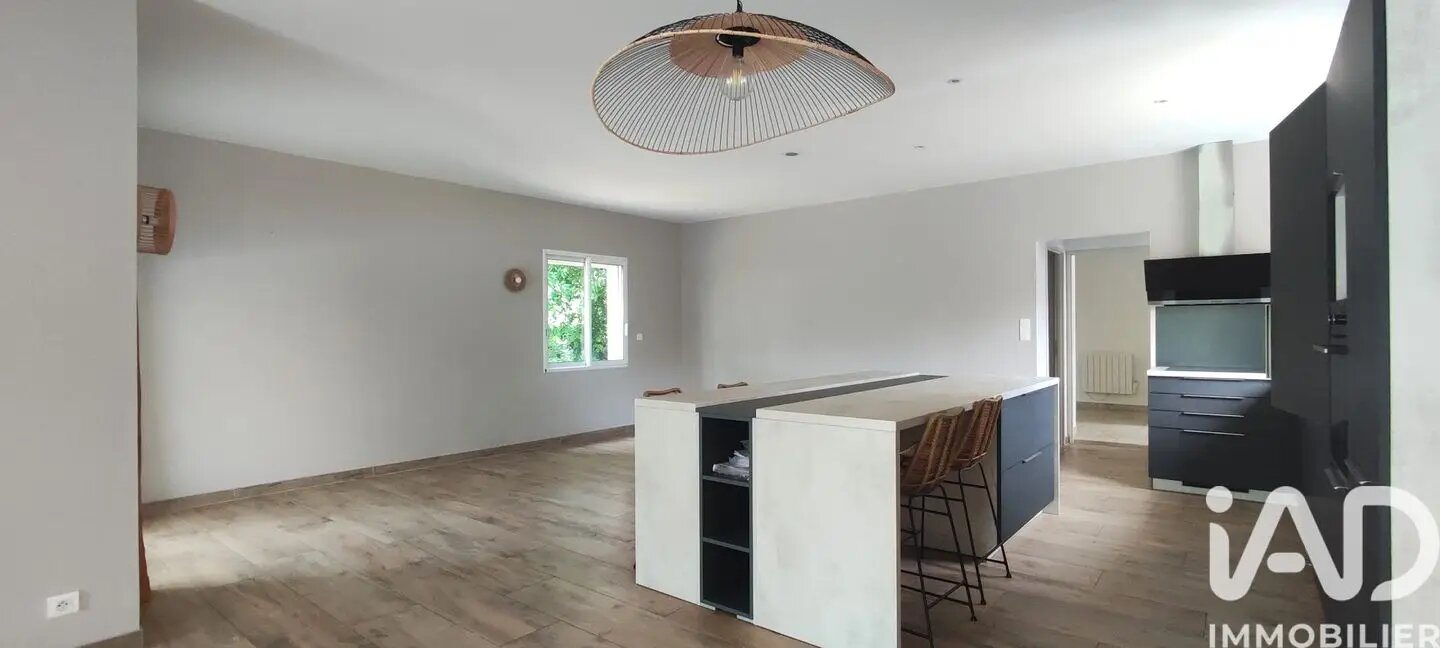 Maison à vendre, 155m², Cherveux