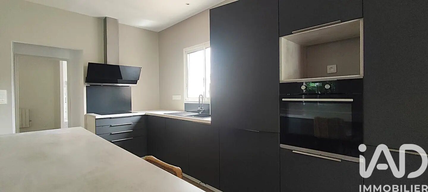Maison à vendre, 155m², Cherveux