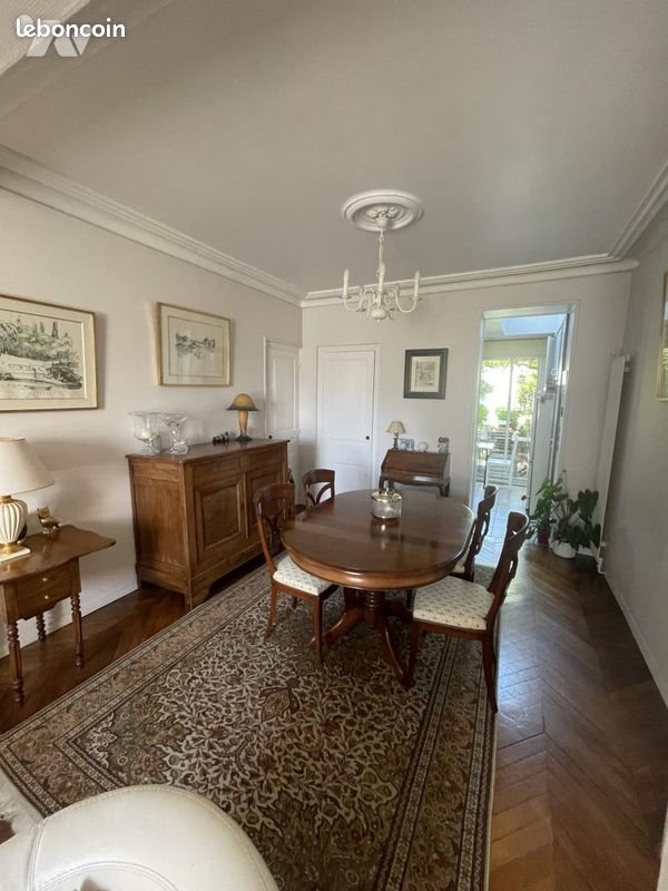 Maison à vendre, 110m², Le Mans