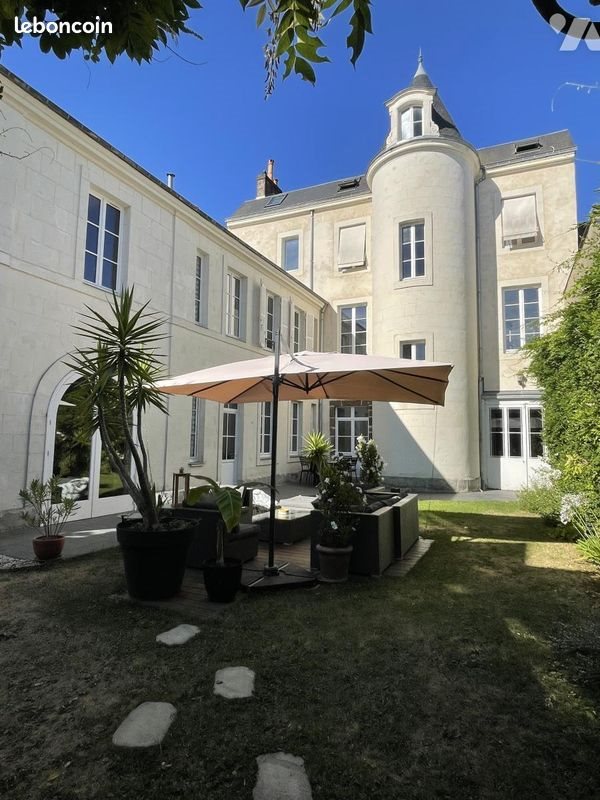 Maison à vendre, 330m², Le Mans