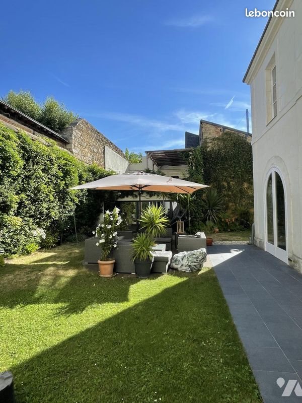 Maison à vendre, 330m², Le Mans