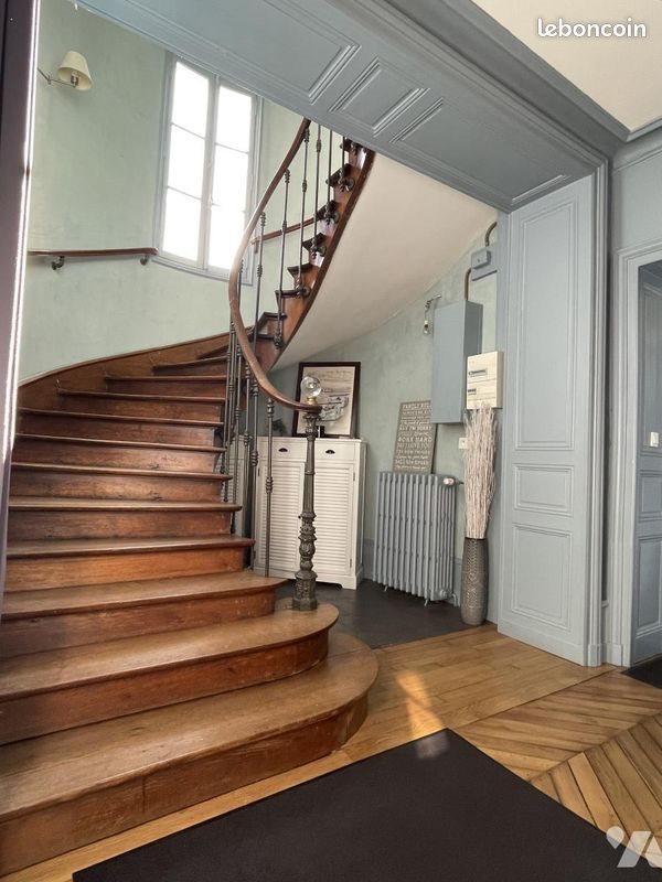 Maison à vendre, 330m², Le Mans