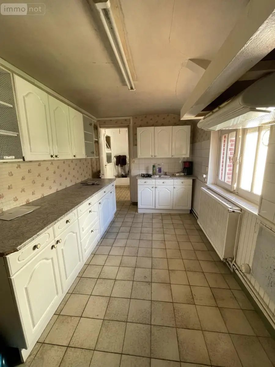 Maison à vendre, 95m², Le Mans