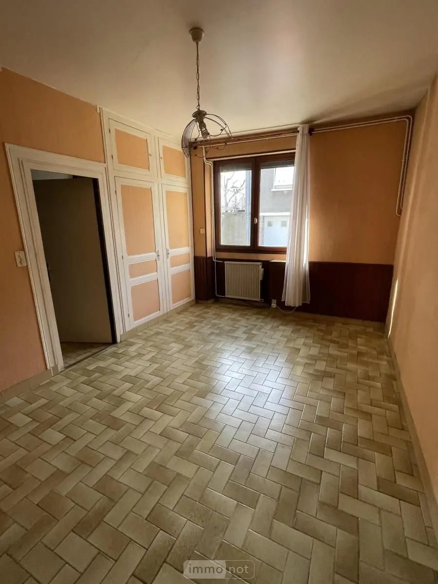 Maison à vendre, 95m², Le Mans