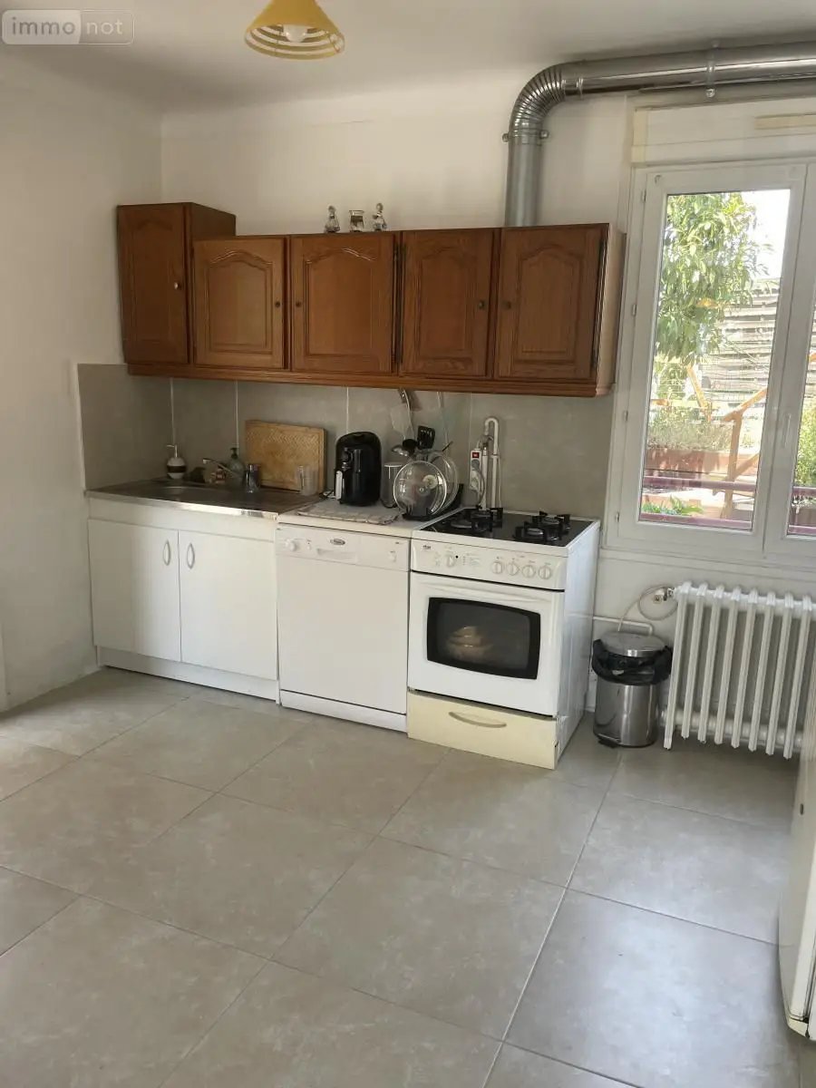 Maison à vendre, 95m², Le Mans