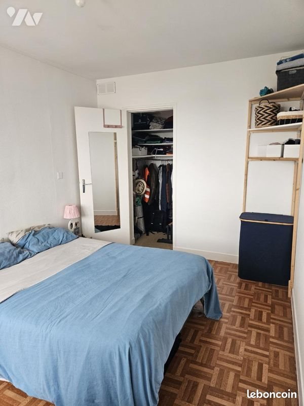 Appartement à louer, 44m², Le Mans