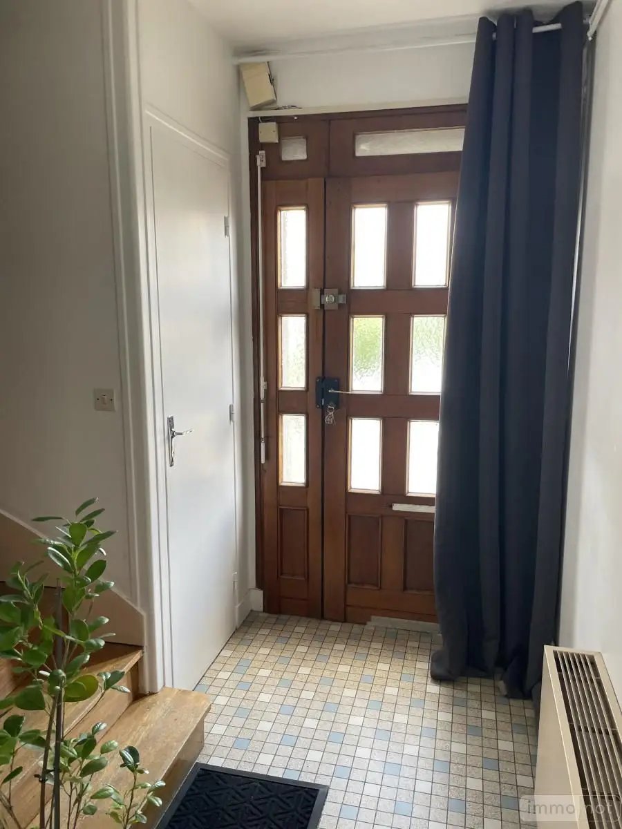 Maison à vendre, 73m², Le Mans