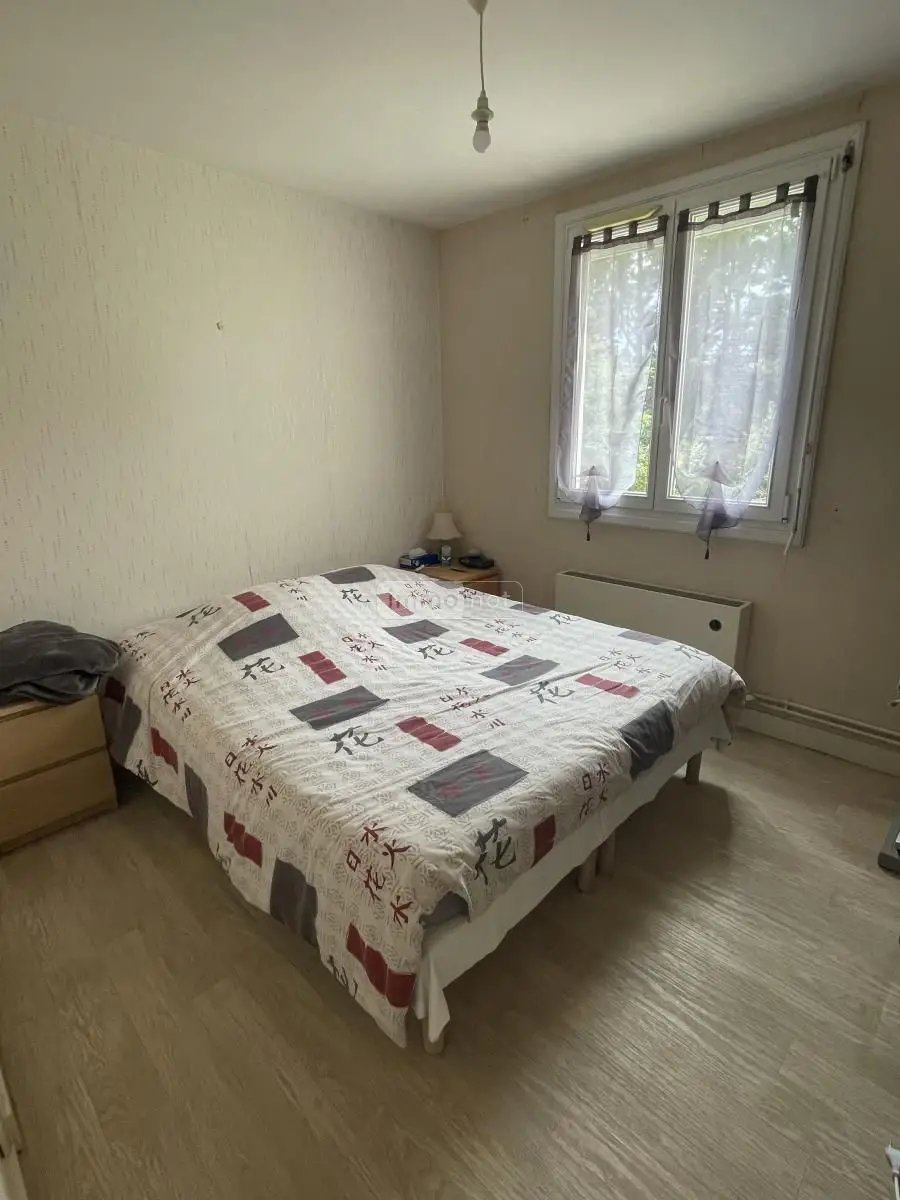 Maison à vendre, 73m², Le Mans
