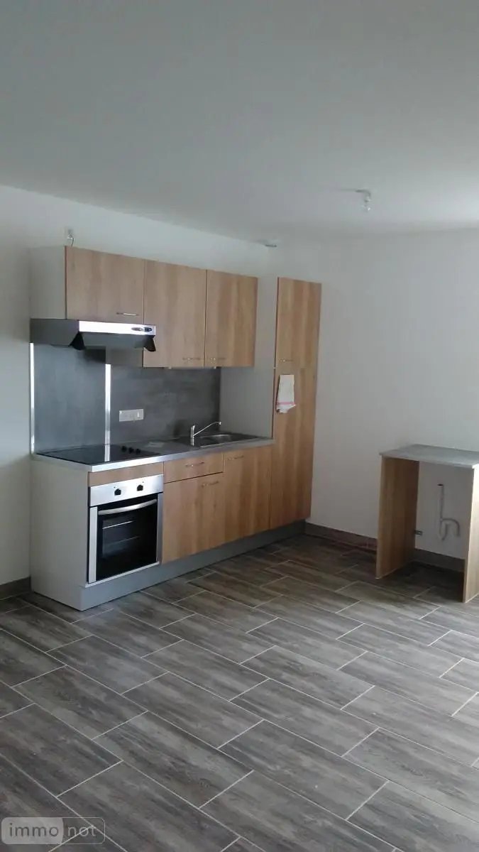 Maison à louer, 90m², Parigné-l'Evêque