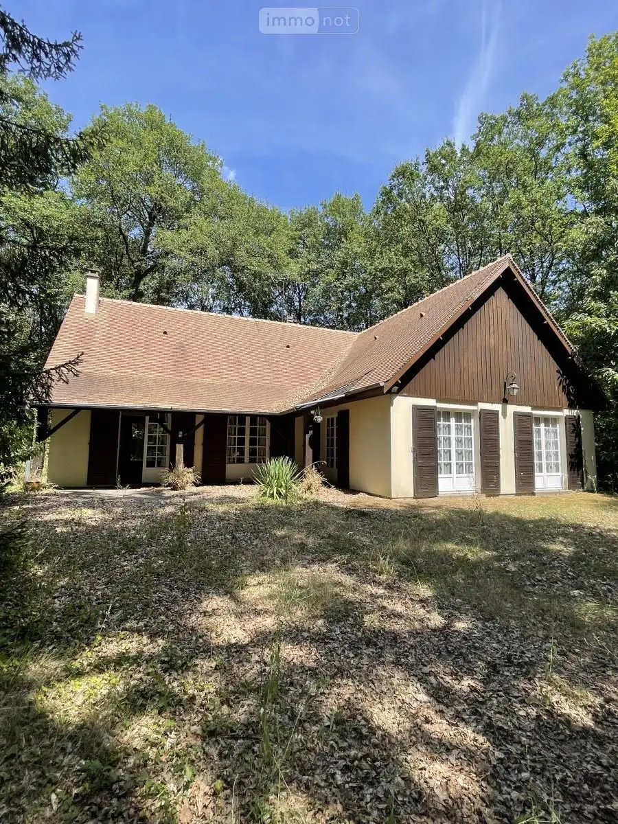 Maison à vendre, 137m², Lavardin