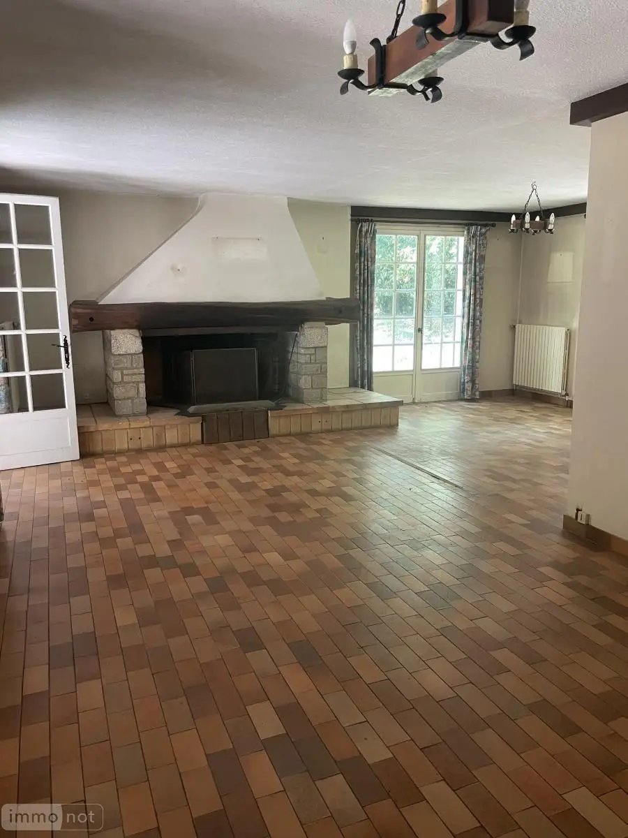 Maison à vendre, 137m², Lavardin