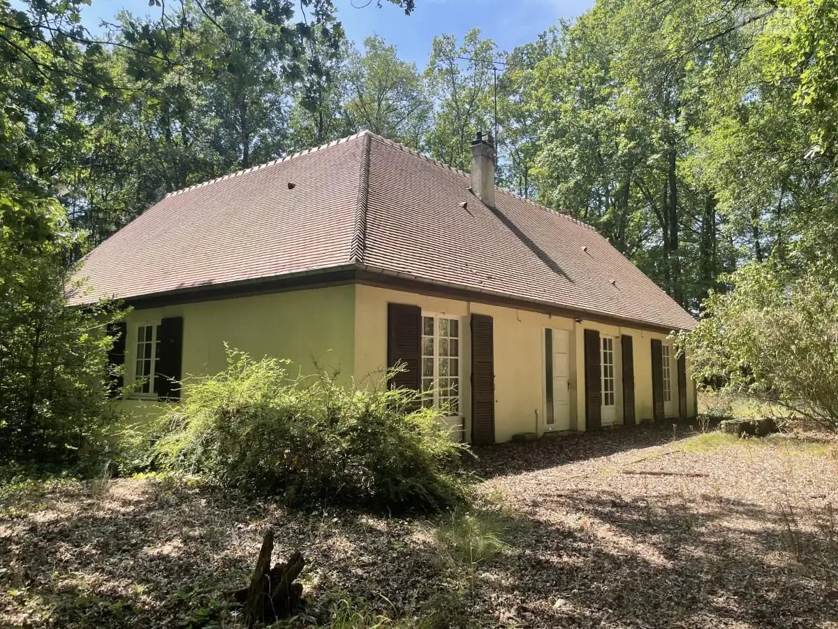 Maison à vendre, 137m², Lavardin