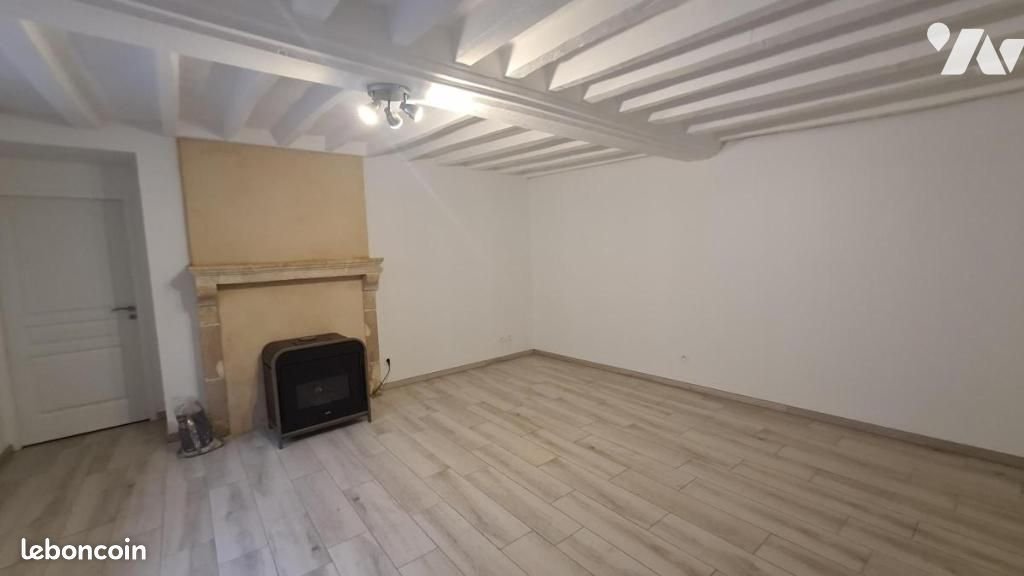 Maison à louer, 85m², Fay