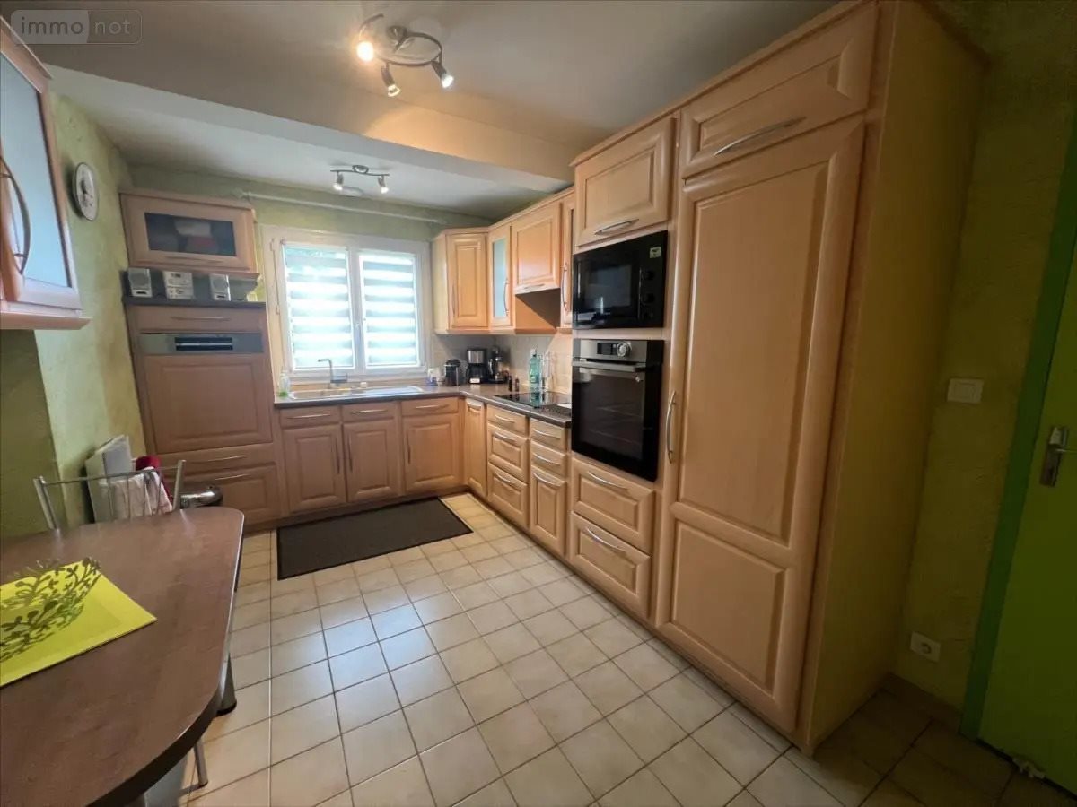 Maison à vendre, 95m², Le Mans
