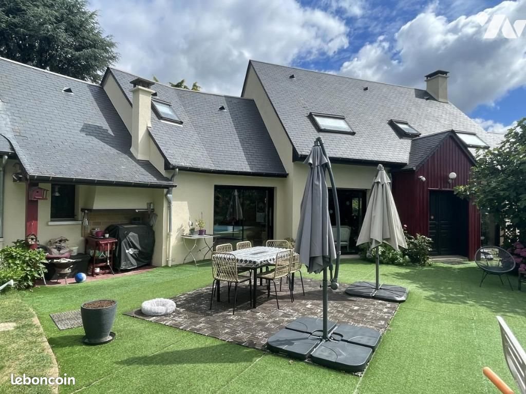 Maison à vendre, 195m², Le Mans